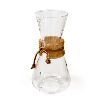 Кофейник Chemex Best Coffee Maker Кофейник Chemex Best Coffee Maker