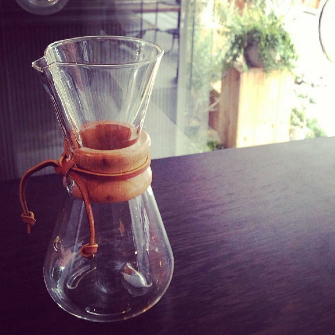 Кофейник Chemex Best Coffee Maker Кофейник Chemex Best Coffee Maker