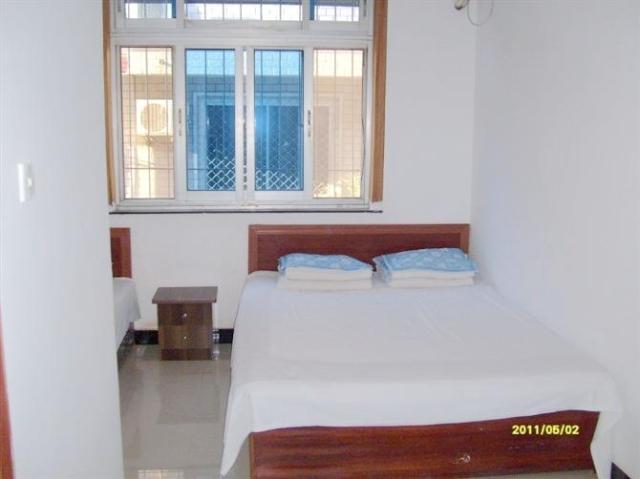 北戴河刘庄家庭旅馆住宿 北戴河住宿_河北秦皇