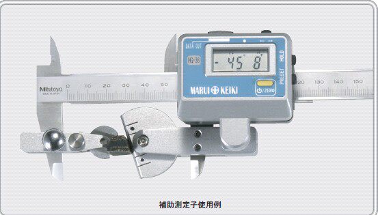 Измеритель подковы 预订 marui 日本丸井 hg