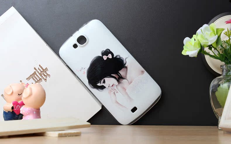 正品打折THL W8手机套W8手机壳T3保护壳 超