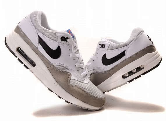 Nike Air Max Модельный ряд