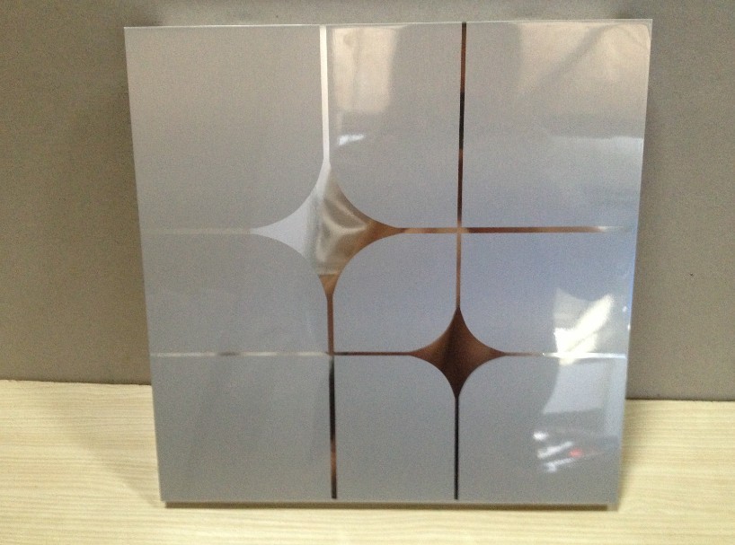 【西南建材 铝天花集成吊顶 厨房卫生间铝扣板