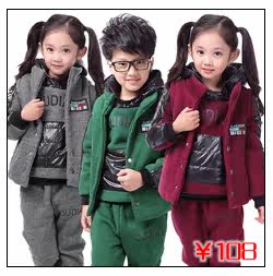 детские штаны 2013 Uhhuhkids K09 Uhhuhkids/huh Смешанный хлопок Повседневный стиль Кожаный пояс на талии 