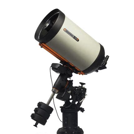 美国Celestron星特朗CGE Pro1400HD自动寻星天文望远镜 商城正品