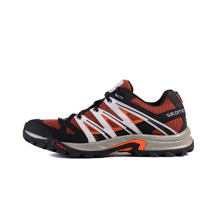 Salomon萨洛蒙男款户外徒步登山鞋ESKAPE AERO 358892/358897