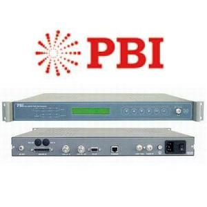 PBI-DCH-3000TM 全频道捷变式QAM调制器