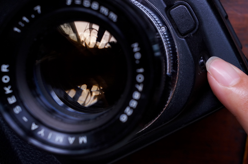 M42-EOS Screw mouth system film Digital camera Electronics focusing  Adapter ring = Black plating   compatible 5D3   6D