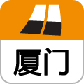 厦门城市指南 LOGO-APP點子