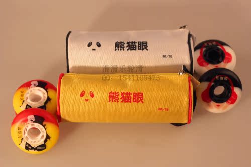 Колеса для скейта The Panda eyes Колеса для скейта The Panda eyes