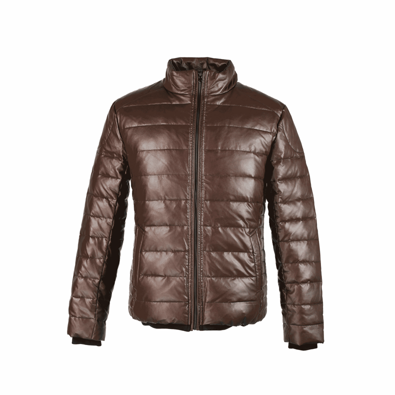Пуховик мужской Tonlion 613411072439b 2014 PU Пуховик мужской Tonlion 613411072439b 2014 PU Tonlion / Tang lions