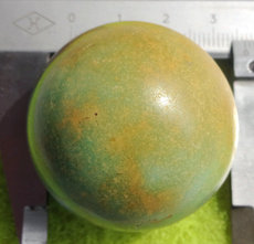 Ювелирные камни Хубэй бирюза негабаритных природных