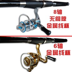 удочка Море Стержень 2. 7 м