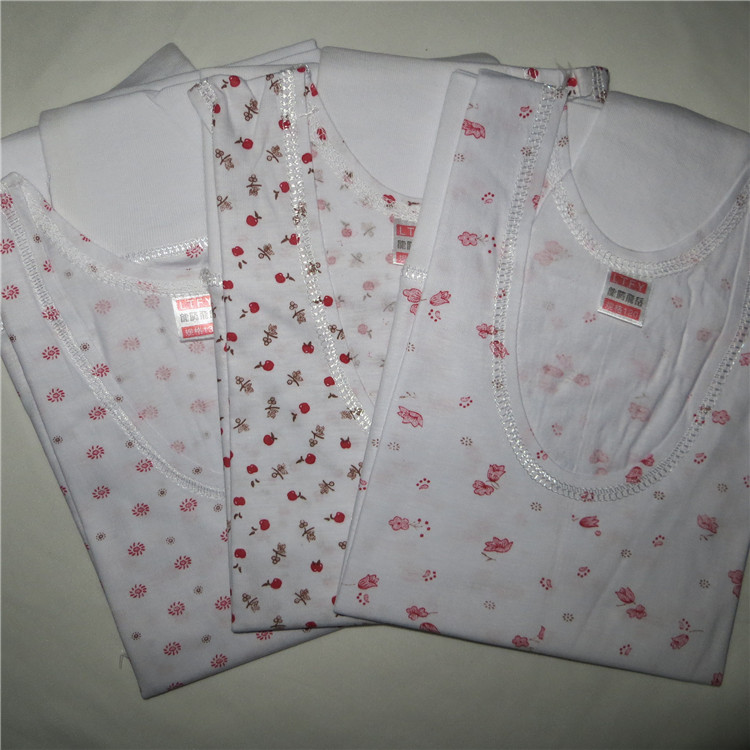 背心、裹胸、内<em>穿t恤</em>-中老年内穿半截背心<em>乳罩</em>