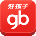 好孩子官方专卖店 LOGO-APP點子