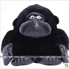 Мягкая игрушка Почта шимпанзе Monkey King