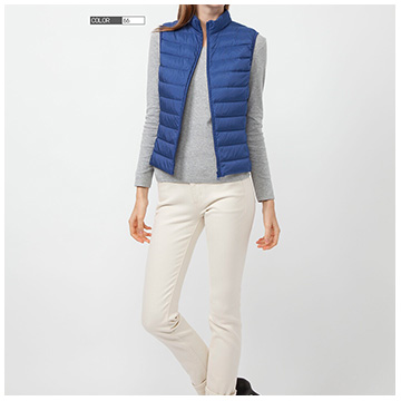 Женский пуховик Uniqlo uq085724100 085724 Женский пуховик Uniqlo uq085724100 085724