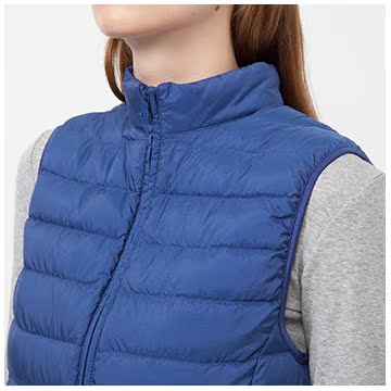 Женский пуховик Uniqlo uq085724100 085724 Женский пуховик Uniqlo uq085724100 085724