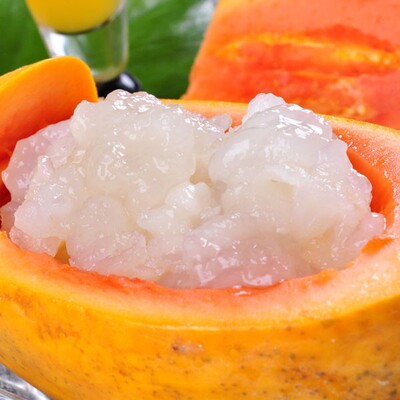 【天天特价】长白山特级雪蛤油林蛙油蛤蟆油1