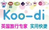 Ӣ��KoodiĸӤ����ר��