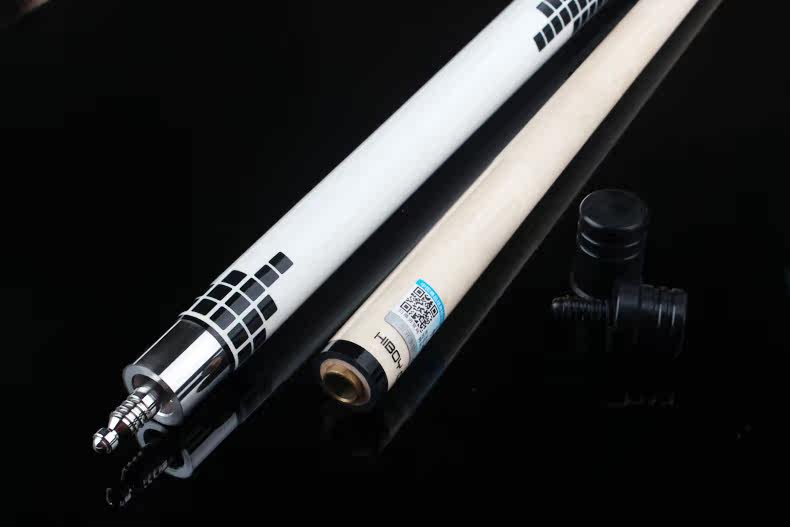 кий для бильярда hiboy cue ms8 