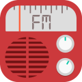 蜻蜓FM（全球电台收音机） 媒體與影片 App LOGO-APP開箱王