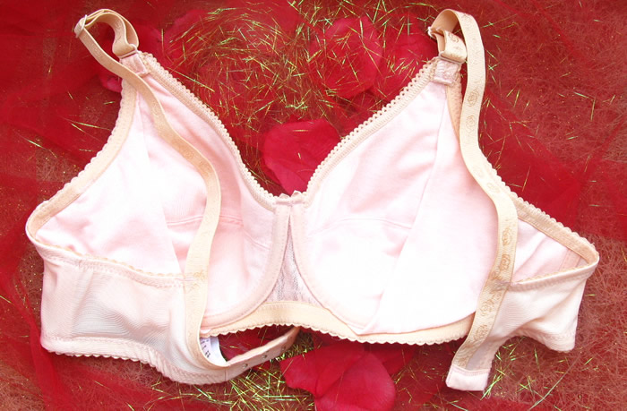 新二合一义乳专用<em>文胸胸罩 乳腺癌</em>术后无<em>钢圈</em>