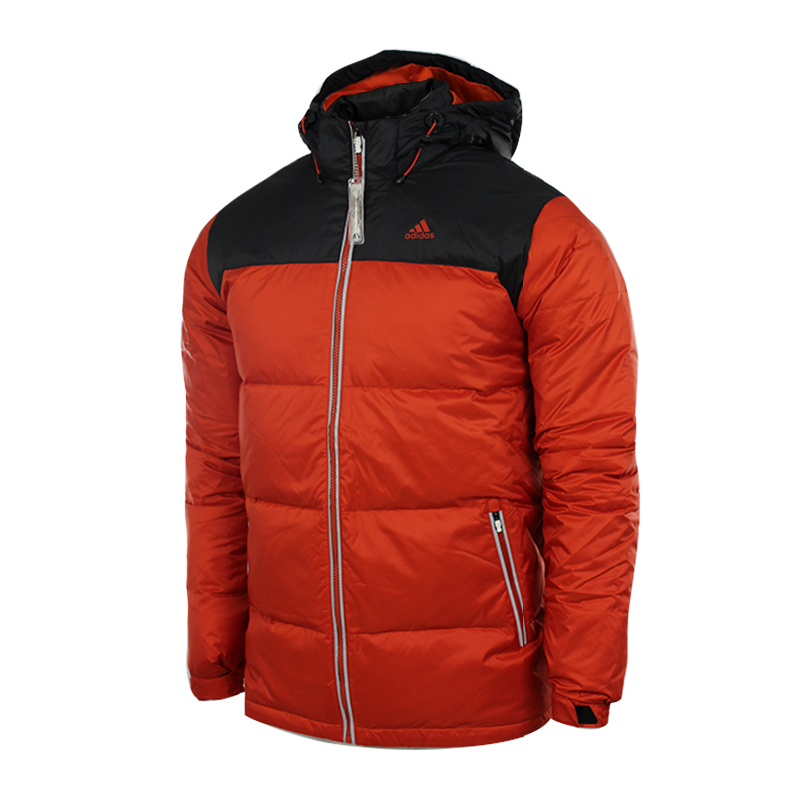 Спортивный пуховик Adidas G68118 G68120 Спортивный пуховик Adidas G68118 G68120