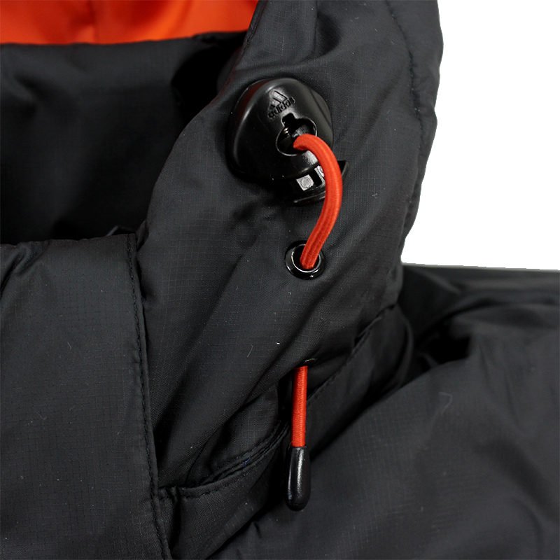 Спортивный пуховик Adidas G68118 G68120 Спортивный пуховик Adidas G68118 G68120