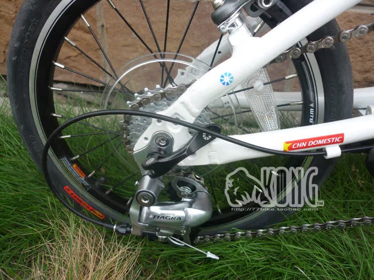 складной велосипед Dahon SRA683 16 складной велосипед Dahon SRA683 16