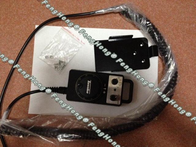 GF日本东侧手轮含线发那科/三菱/西门子电子手轮FH