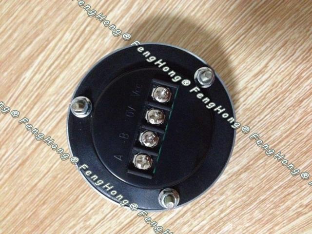 厂家直销 电子手轮核心编码器 手摇脉冲发生器 80MM 