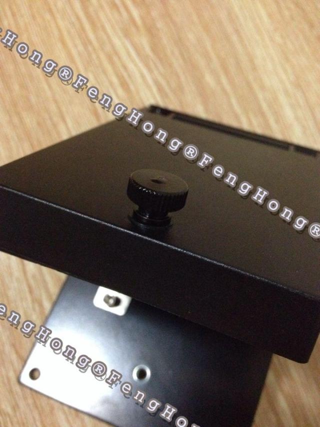 传输盒两孔机床通信盒RS232通用CNC串/通信接口