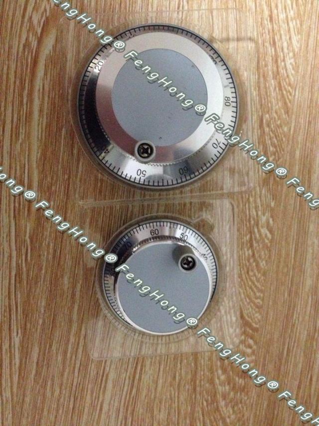 厂家直销 电子手轮核心编码器 手摇脉冲发生器 80MM 