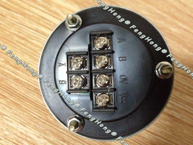 厂家直销 电子手轮核心编码器 手摇脉冲发生器 80MM 