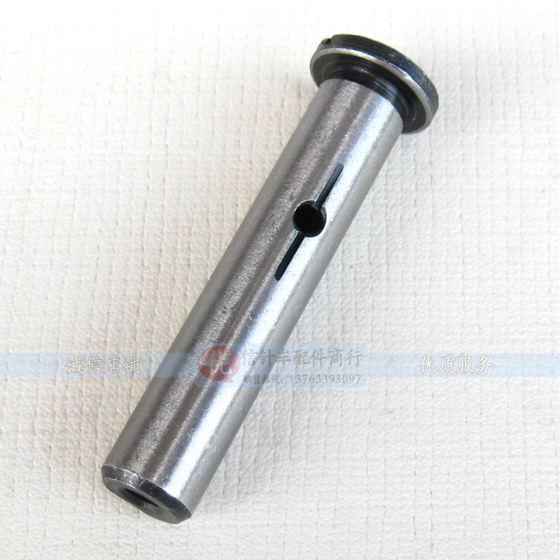 801 Peeling machine Feeding wheel axle grinding wheel core Rubber tyre central spindle
