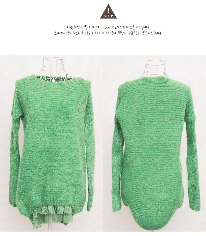 Свитер женский FINER FASHION 1322 2012 другие осень 2012 длинный рукав воротник-стойка Свитер женский FINER FASHION 1322 2012 другие осень 2012 длинный рукав воротник-стойка кружевная оборка