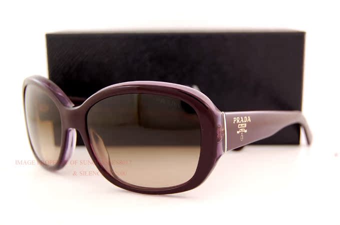 Brand NEW Prada Sunglasses 31N 31NS IAY
