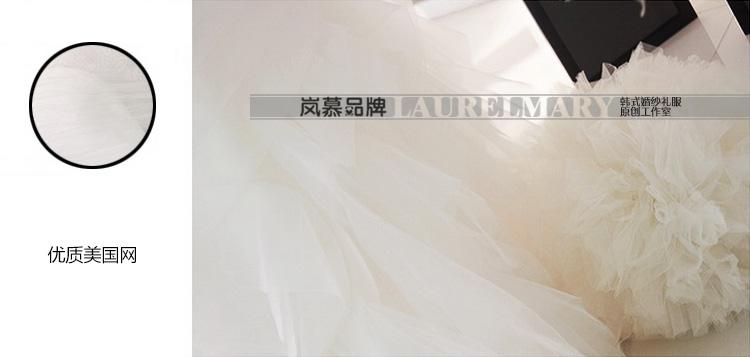 The sponsors of the 2015 New LAURELMARY, Korean fashion shoulder evening dresses ball dress other colors please contact customer service L picture, prices, brand platters! The elections are supplied in the national character of distribution, so action, buy now enjoy more preferential! As soon as possible.