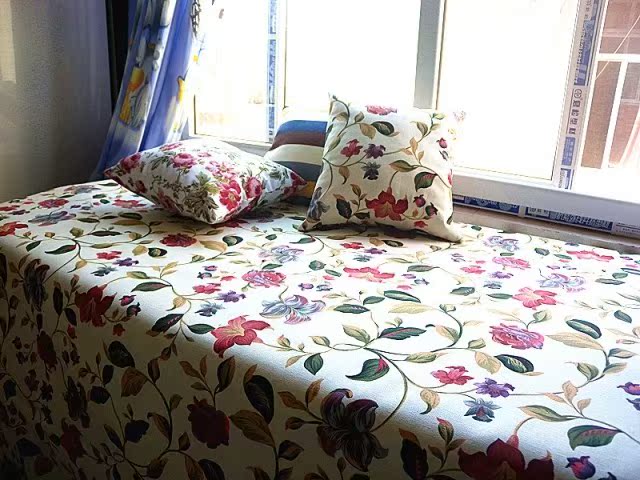 Матрас-подушка на подоконник Feather Dragon home 10011 Матрас-подушка на подоконник Feather Dragon home 10011