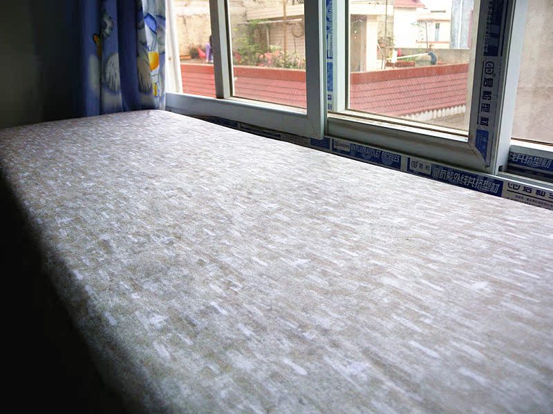 Матрас-подушка на подоконник Feather Dragon home 10011 Матрас-подушка на подоконник Feather Dragon home 10011