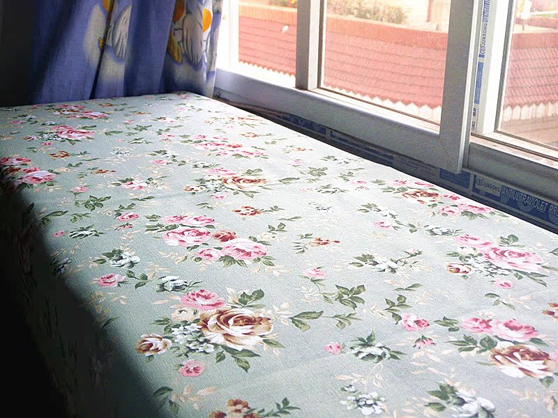 Матрас-подушка на подоконник Feather Dragon home 10011 Матрас-подушка на подоконник Feather Dragon home 10011