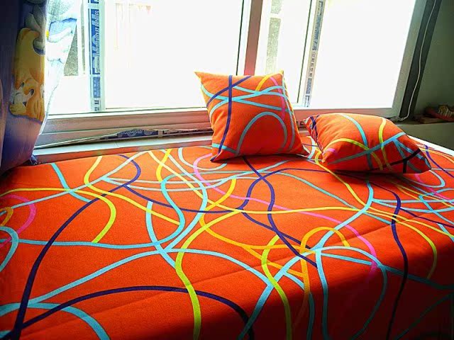 Матрас-подушка на подоконник Feather Dragon home 10011 Матрас-подушка на подоконник Feather Dragon home 10011
