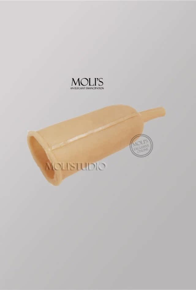 Увеличитель пениса Other Moli's Design CD Увеличитель пениса Other Moli's Design CD