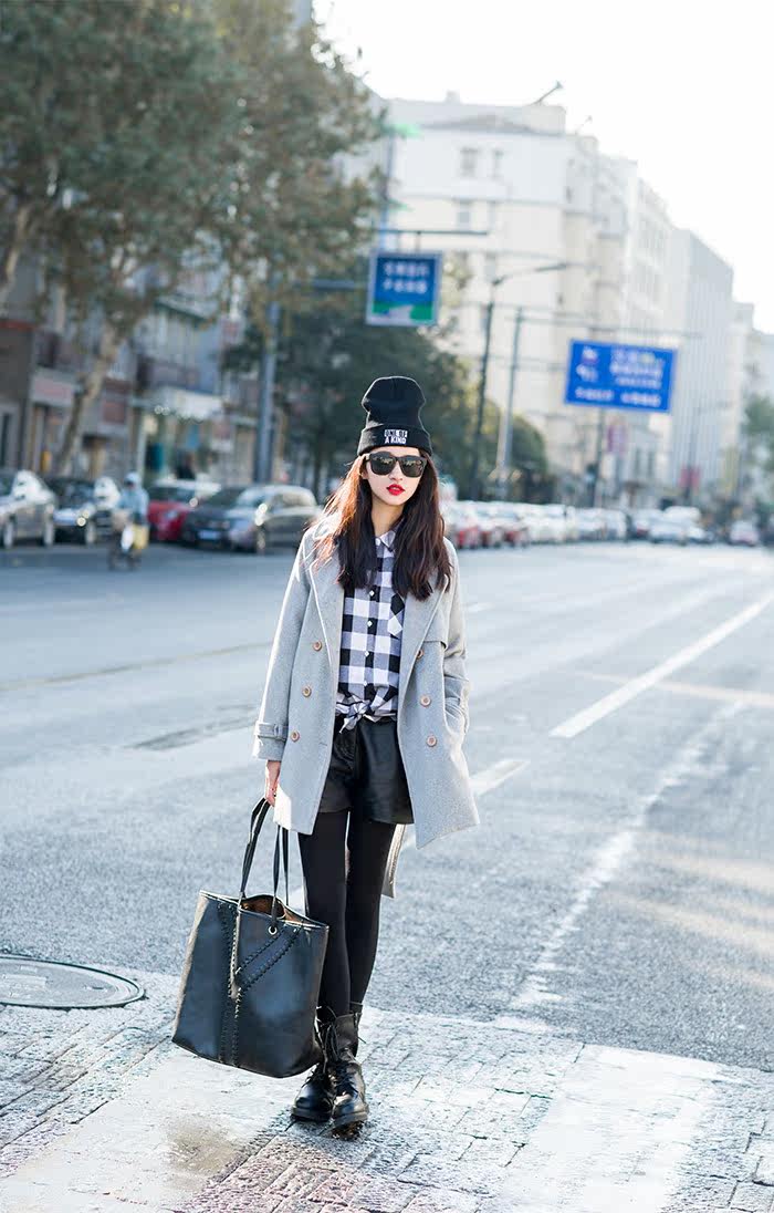 【ZZ名品秋冬新款2013女装<em>欧美黑色皮短裤</em>女