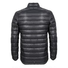 Пуховик мужской Мода 2013 зимняя одежда