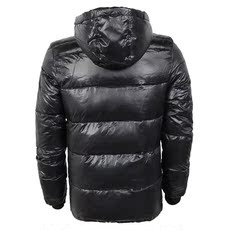 Пуховик мужской 13 Осень / Зима