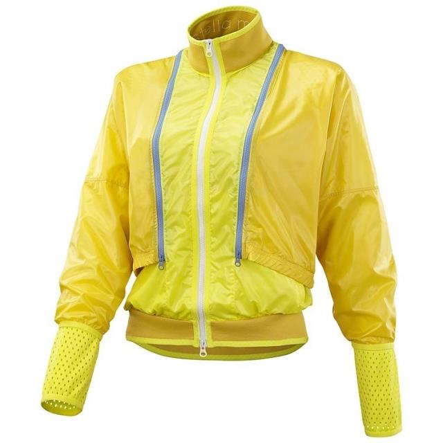 Adidas Stella MCCARTNEY Run Jacket