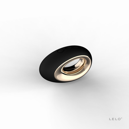 LELO 阿莉婭 黑色
