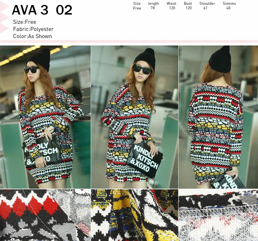  AVA3-02